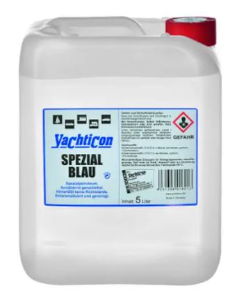 Artikelbild für Spezial Blau Petroleum im Baltic Kölln Onlineshop