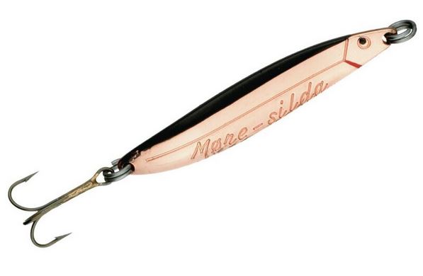 Artikelbild für Blue Fox Möresilda kupfer/schwarz im Baltic Kölln Onlineshop