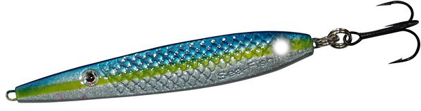 Artikelbild für Eitz Catch blau/grün/silber im Baltic Kölln Onlineshop