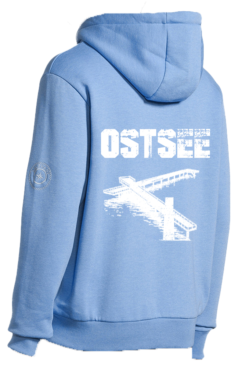 Artikelbild für Breker Heiligenhafen Seebrücke Ostsee White 2025 im Baltic Kölln Onlineshop