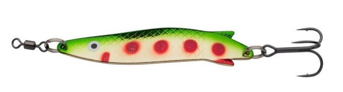 Artikelbild für Abu Toby Devil im Baltic Kölln Onlineshop