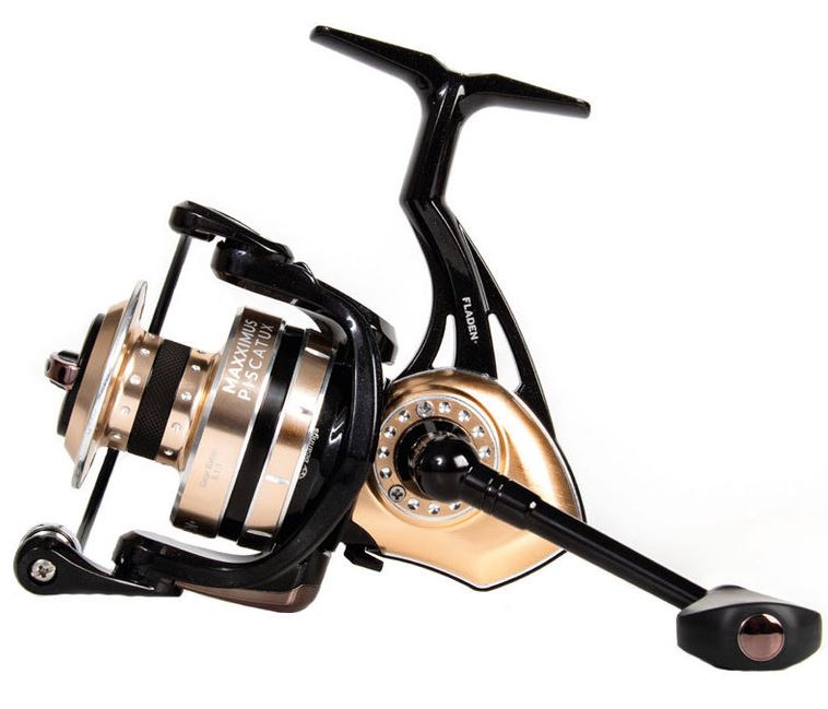 Artikelbild für Fladen Maxximus Piscatux im Baltic Kölln Onlineshop