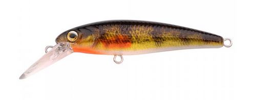 Artikelbild für Ikaru Micro Jerk 50 FS Gudgeon im Baltic Kölln Onlineshop