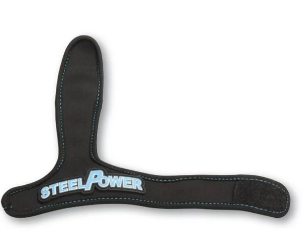 Artikelbild für Steelpower Wurffingerschutz im Baltic Kölln Onlineshop