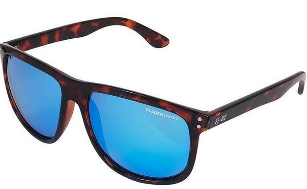 Artikelbild für Sunglasses Polarized brown mirro im Baltic Kölln Onlineshop
