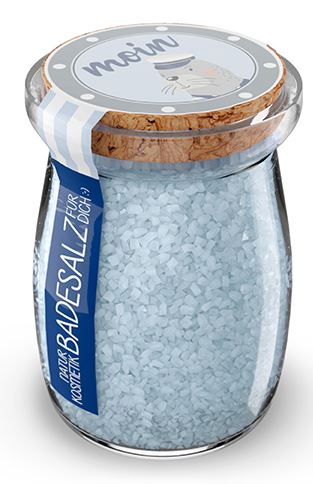 Artikelbild für Badesalz Moin 125g im Baltic Kölln Onlineshop