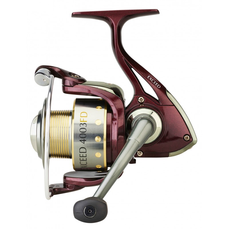 Artikelbild für Sert Exceed 6003 FD im Baltic Kölln Onlineshop