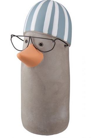 Artikelbild für Ente Egon 15,5 cm hoch im Baltic Kölln Onlineshop