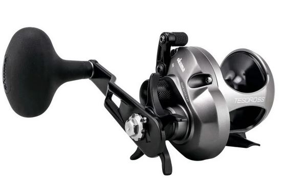 Artikelbild für Tesoro TSR-5NS im Baltic Kölln Onlineshop