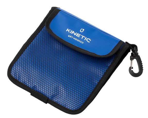 Artikelbild für Kinetic Pier Fishing Rig Wallet im Baltic Kölln Onlineshop