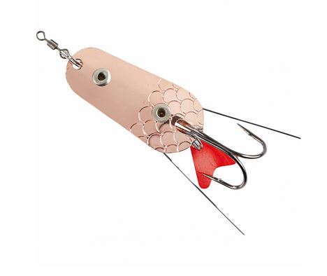 Artikelbild für Colonel Krautblinker kupfer im Baltic Kölln Onlineshop