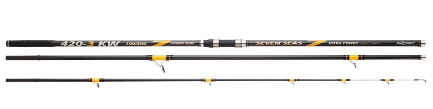 Artikelbild für Sunset Seven Seas Power KW im Baltic Kölln Onlineshop