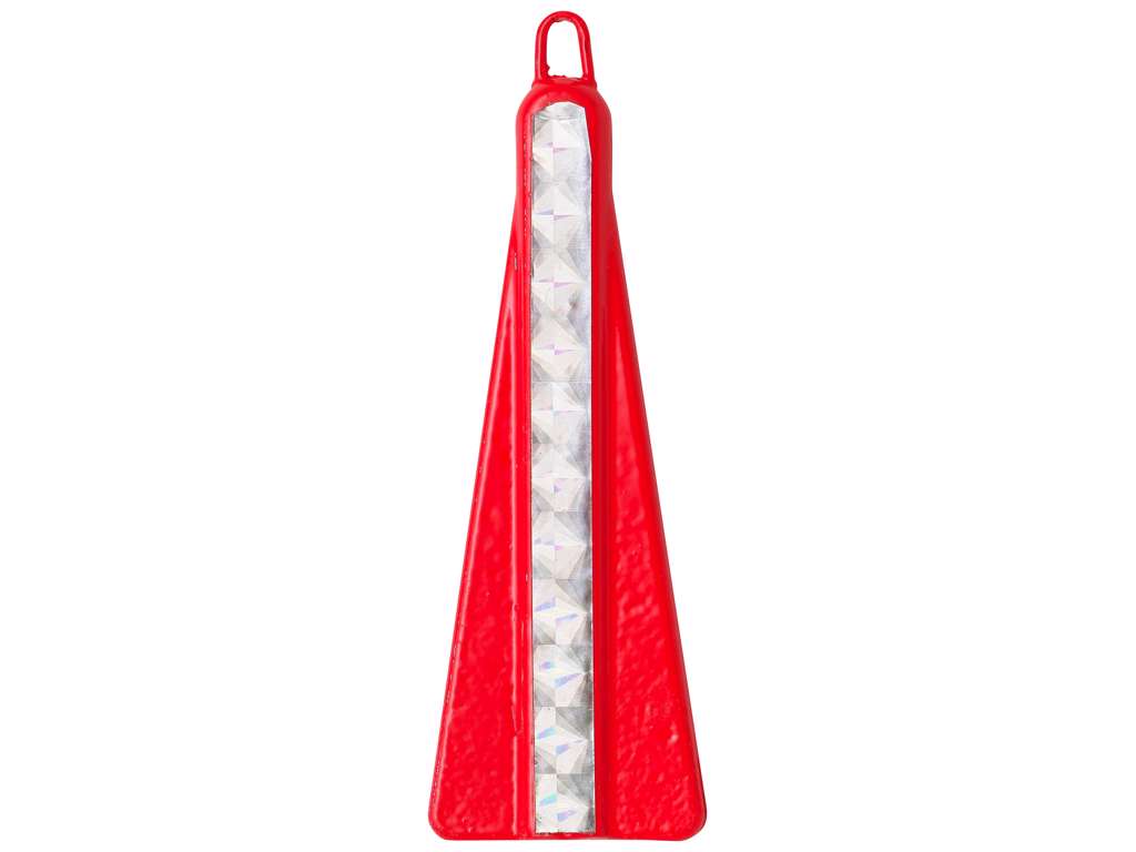 Artikelbild für Heringsblei bleifreies Zink mit Reflexfolie in diversen Größen im Baltic Kölln Onlineshop