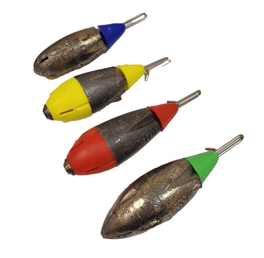 Artikelbild für Breakaway Impact Plain  1 Stk. ohne Kralle im Baltic Kölln Onlineshop