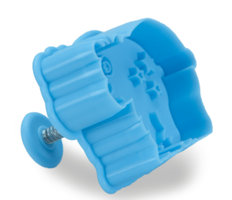 Artikelbild für Eisbär Ausstecher 6cm im Baltic Kölln Onlineshop