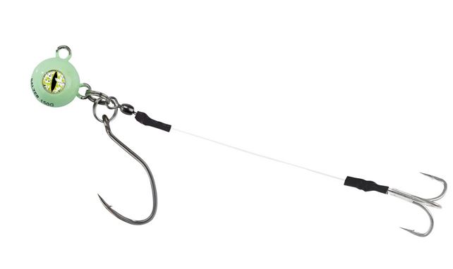 Artikelbild für Edition 71°North Heilbutt System luminous im Baltic Kölln Onlineshop