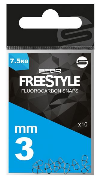 Artikelbild für FS Reload Fluoro Snap im Baltic Kölln Onlineshop