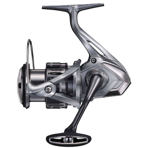 Artikelbild für Shimano Nasci FC im Baltic Kölln Onlineshop