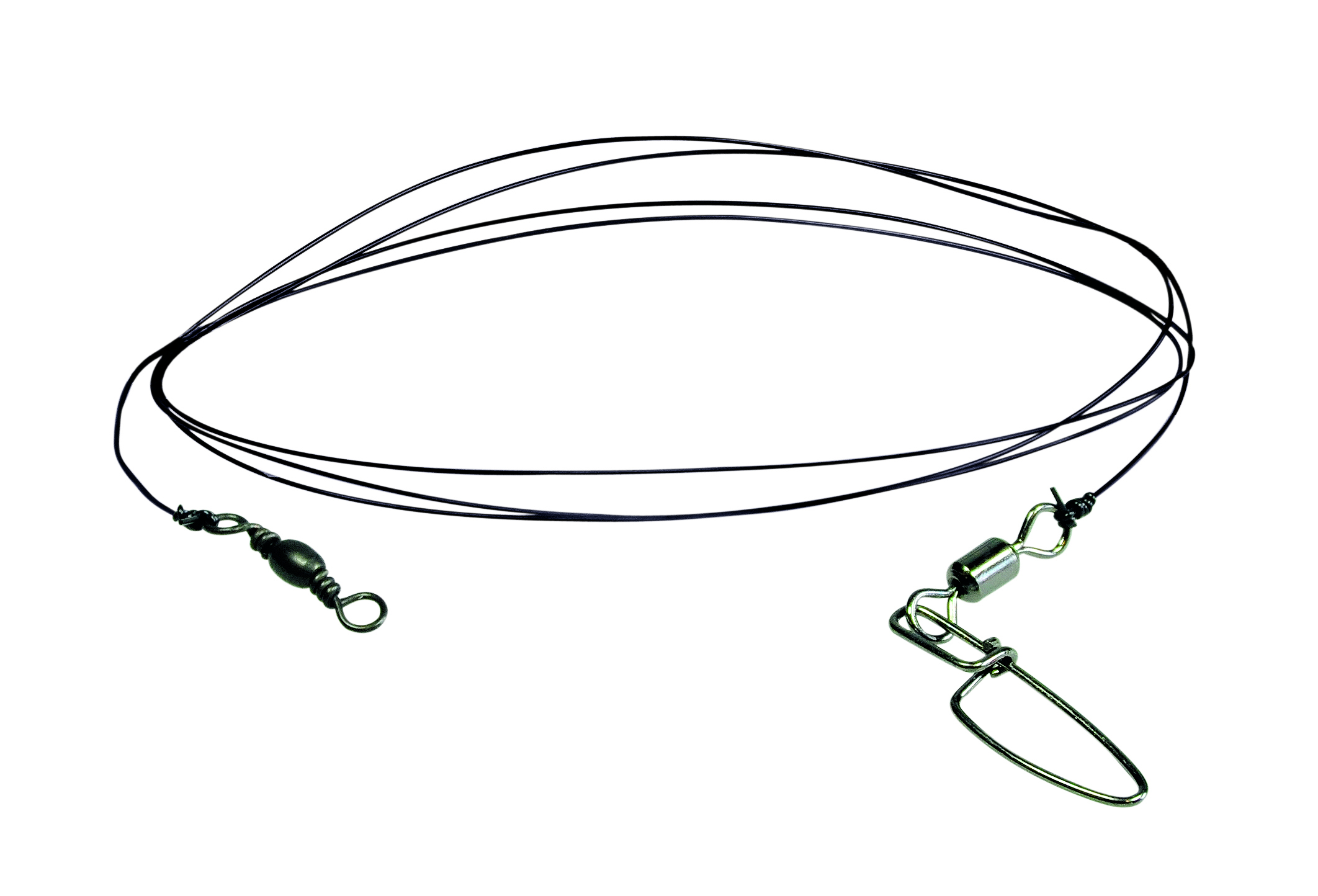 Artikelbild für Amnesia Spezial Mundschnur schwarz 18,2kg im Baltic Kölln Onlineshop