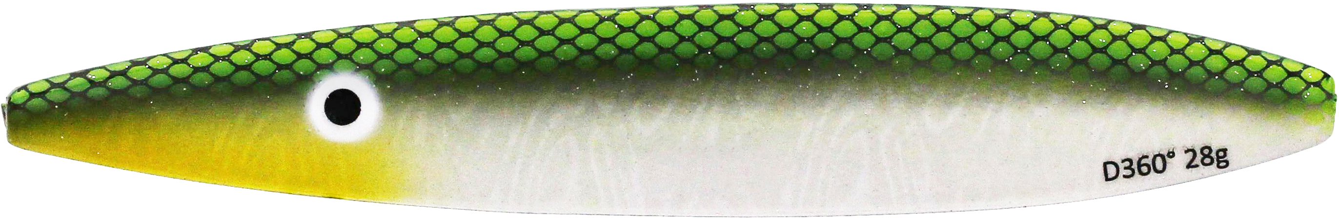 Artikelbild für D 360° Green Headlight im Baltic Kölln Onlineshop