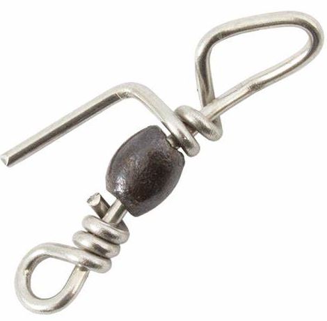 Artikelbild für Breakaway CS1  BKH Cascade Swivels 10 Stk. SB Verpackt im Baltic Kölln Onlineshop