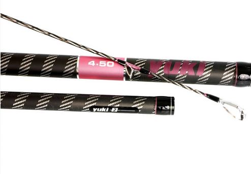 Artikelbild für Yuki Saikou A14 DSC im Baltic Kölln Onlineshop