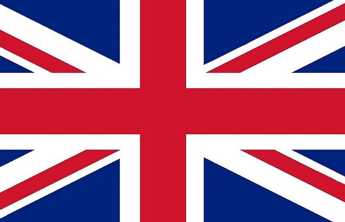 Artikelbild für Flagge GB Union JACK 40 x 60cm im Baltic Kölln Onlineshop