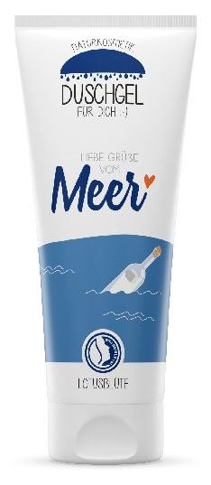 Artikelbild für Duschgel LG vom Meer 200ml im Baltic Kölln Onlineshop