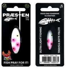 Artikelbild für Praesten Clown im Baltic Kölln Onlineshop