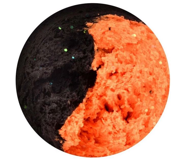 Artikelbild für TM Pro Paste Cheese Ornge/Black im Baltic Kölln Onlineshop