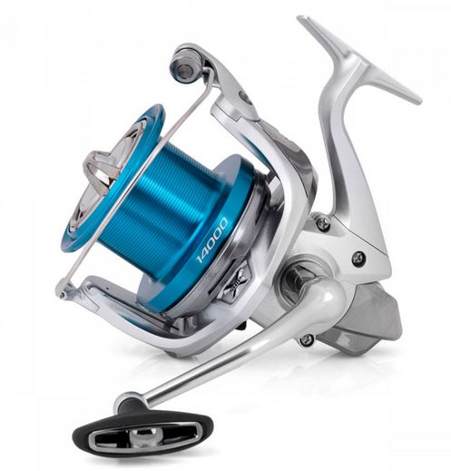 Artikelbild für Shimano Speedmaster 14000XSC im Baltic Kölln Onlineshop