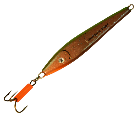 Artikelbild für Select Ghost UV Pilker UV Motor Oil 08 im Baltic Kölln Onlineshop