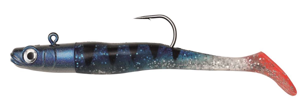Artikelbild für Kinetic Playmate Sea Blue Tiger im Baltic Kölln Onlineshop