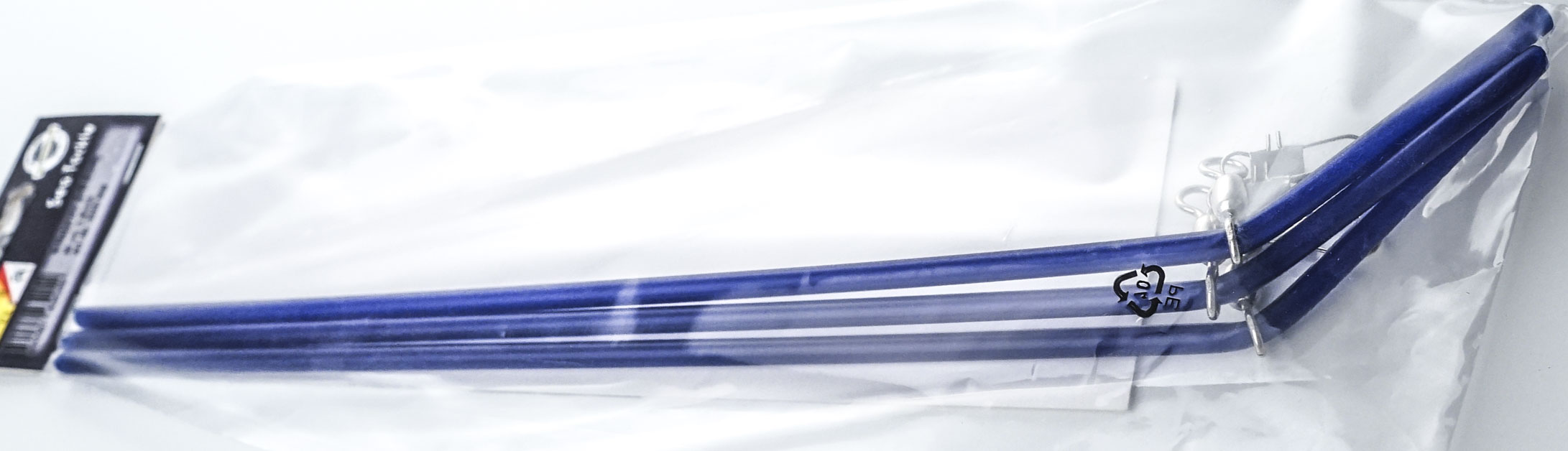 Artikelbild für Schlepprohr Driftboom 40cm 3St SB im Baltic Kölln Onlineshop