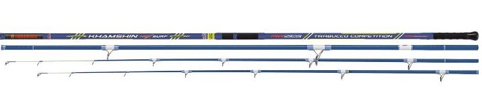 Artikelbild für Trabucco Khamshine NGX 4203/200 im Baltic Kölln Onlineshop