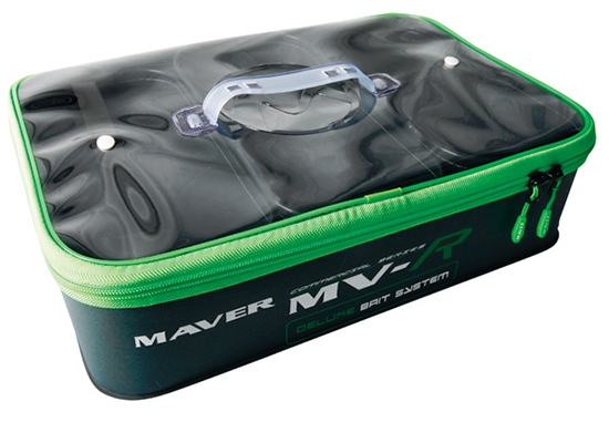 Artikelbild für EVA Deluxe Bait System 40x28x10cm im Baltic Kölln Onlineshop