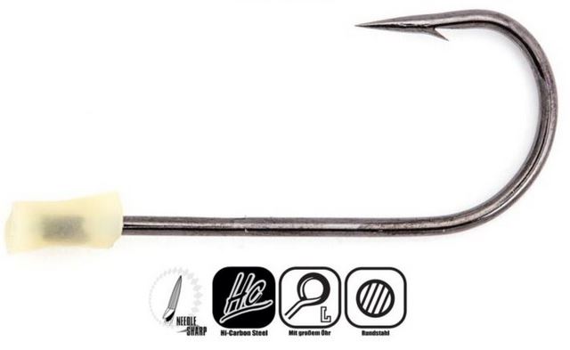 Artikelbild für VMC 7258 TL Trailer Haken 6Stck.SB im Baltic Kölln Onlineshop