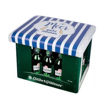 Artikelbild für Sitzpolster Meer geht immer im Baltic Kölln Onlineshop