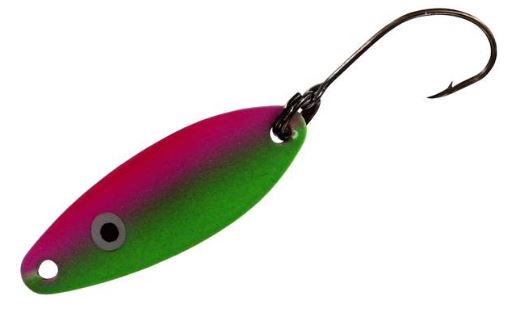 Artikelbild für Kinetic Micro Boss flou green/pink matt im Baltic Kölln Onlineshop