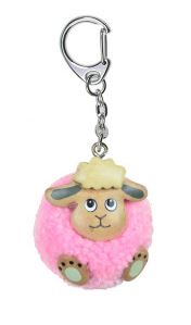 Artikelbild für Pom Pom Sk Schaf rosa im Baltic Kölln Onlineshop