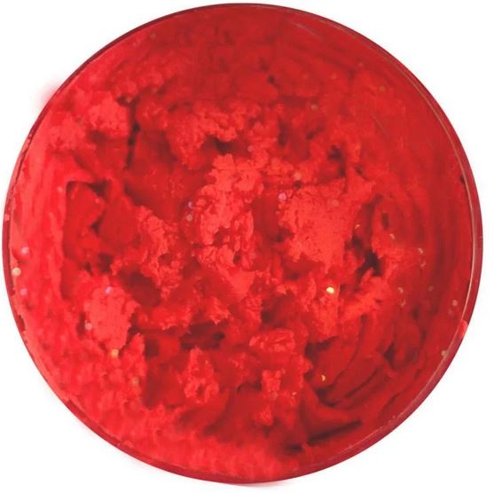 Artikelbild für TM Pro Paste Carlc Fluo Red im Baltic Kölln Onlineshop