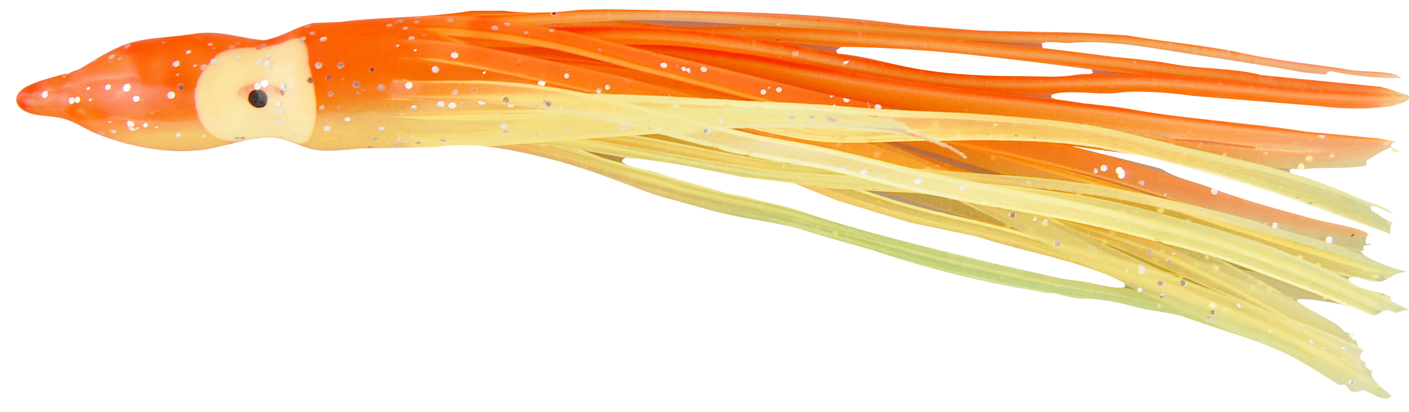 Artikelbild für Octopus Rig Orange/Yellow im Baltic Kölln Onlineshop