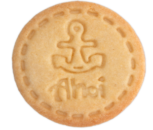 Artikelbild für Ahoi Ausstecher 6,5 cm im Baltic Kölln Onlineshop