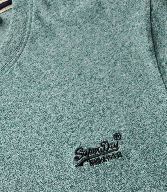 Artikelbild für Herren T-Shirt Essential mit Logo im Baltic Kölln Onlineshop