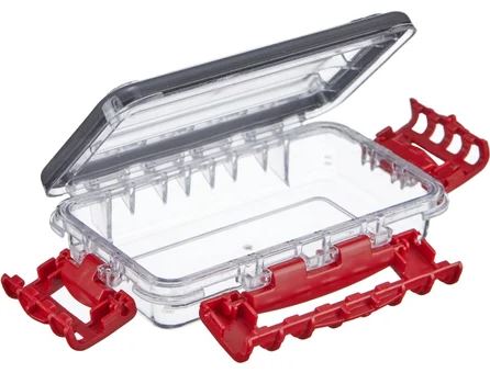 Artikelbild für Plano Liqua Bait Wallet - Box wasserdicht 18,4x9,5x6,6cm im Baltic Kölln Onlineshop