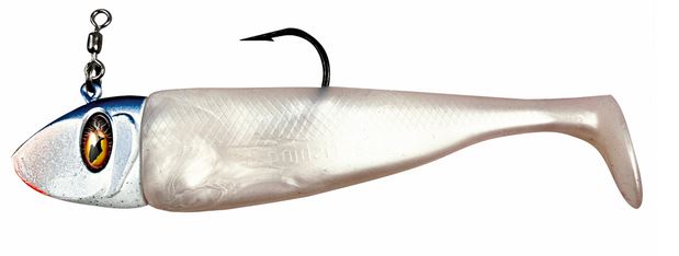 Artikelbild für Tiefgänger mit Twitcherkopf 380gr. Dorsch im Baltic Kölln Onlineshop