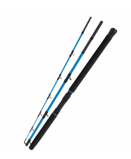 Artikelbild für Manticore FS 195cm Travel 30-50lbs im Baltic Kölln Onlineshop