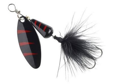 Artikelbild für Colonel Fuzzy Black Devil im Baltic Kölln Onlineshop