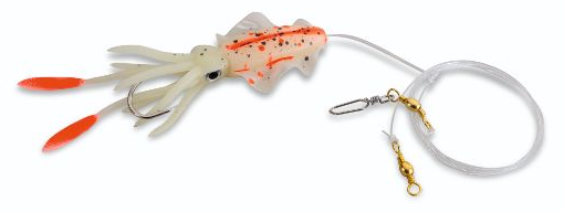 Artikelbild für Aquantic Octopus Leader Rig OSLUM im Baltic Kölln Onlineshop