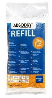 Artikelbild für Entfeuchter Big Compact 1000g im Baltic Kölln Onlineshop